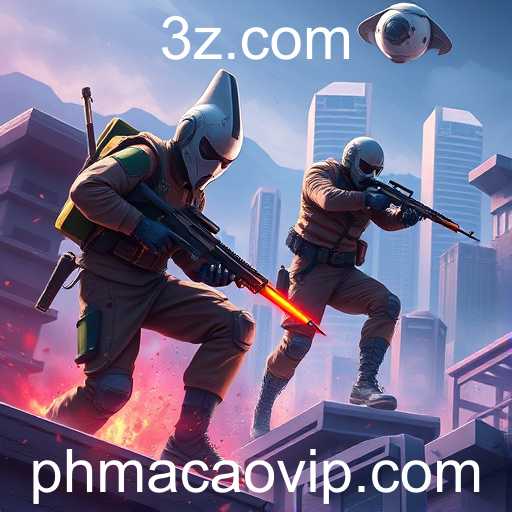Action Games