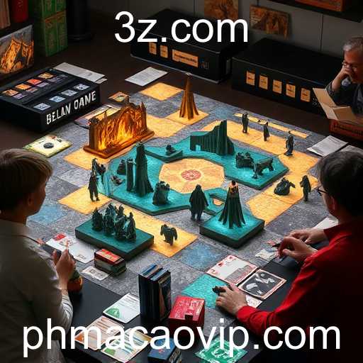 Board Games
