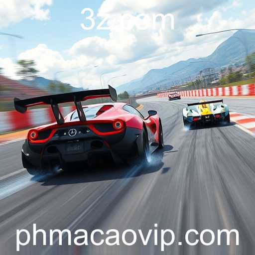 Racing Games