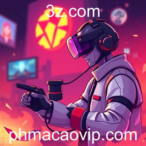 The Rise of Phmacao: A Game-Changer in Online Gaming
